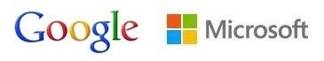 google-microsoft