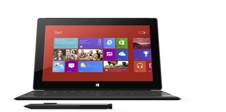 microsoft surface pro