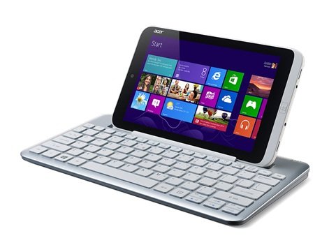 Windows 8 Tablet