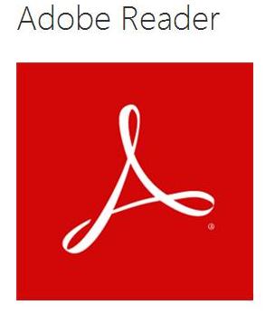 adobe reader 8 free download windows 10