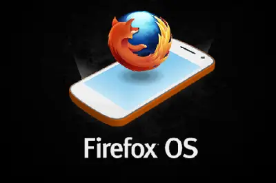 Firefox OS