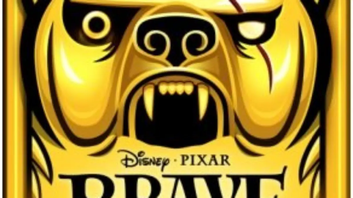 Temple Run Brave is now 'running' on Windows Phone 8