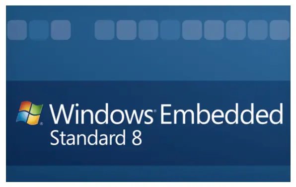 Как активировать windows 8 embedded