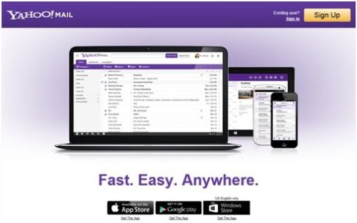 Yahoo to free-up inactive Yahoo! IDs and make them available again