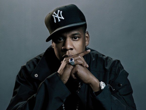 Jay-Z