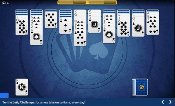 microsoft games for windows 10 free download solitaire