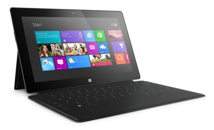 Surface RT price drop