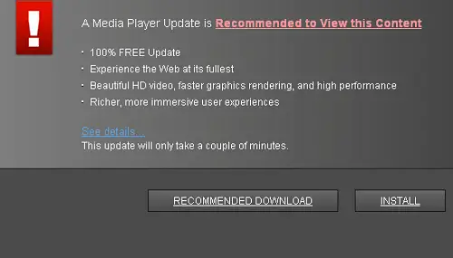 adobe update