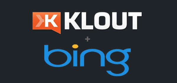 klout