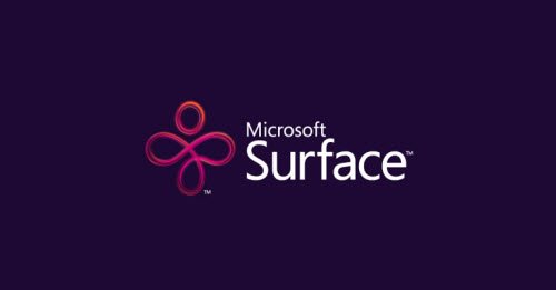 microsoft-surface-logo