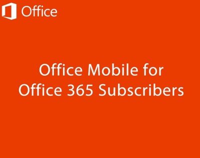 Office for Android