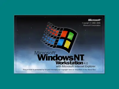 Windows NT