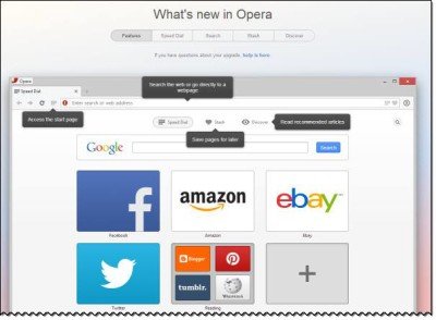 opera