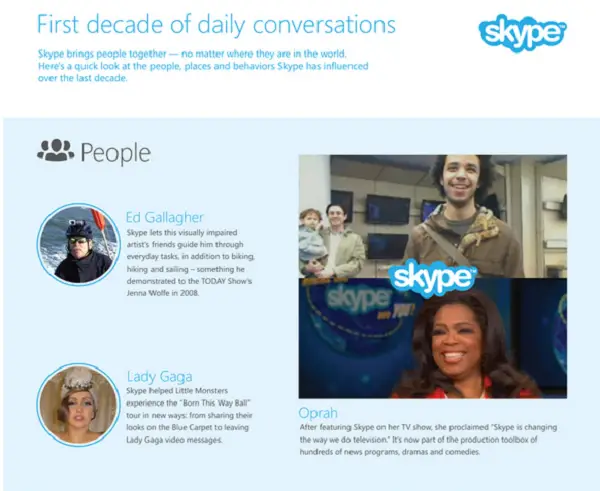 skype