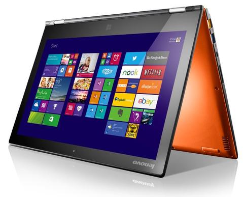 Lenovo Yoga 2 Pro