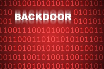 backdoor-malware