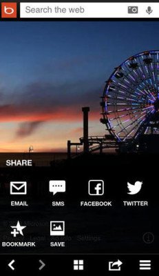 bing-iOS-sharing-options