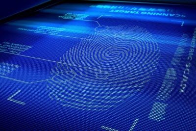 fingerprint-pc