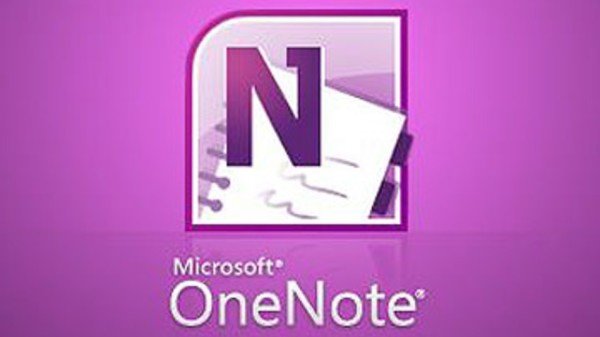 one note app