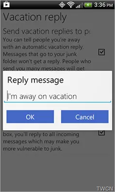 OutlookAndroidUpdateVacreply