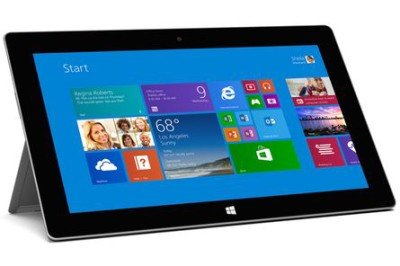 Surface 2