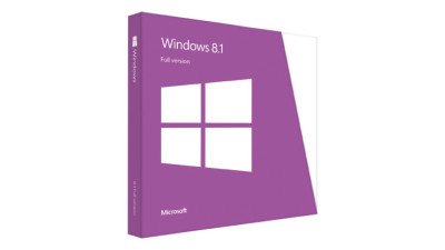 Windows 8.1