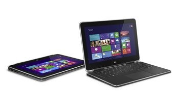 Dell XPS 11