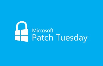 patch tuesday