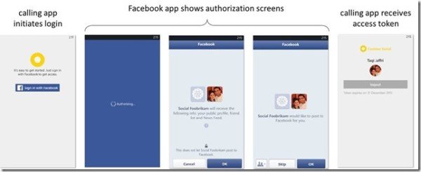 Facebook - Microsoft Apps