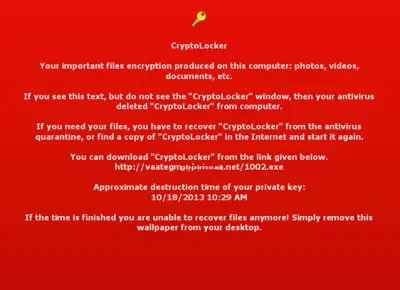 cryptolocker-ransomware