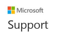 microsoft-support