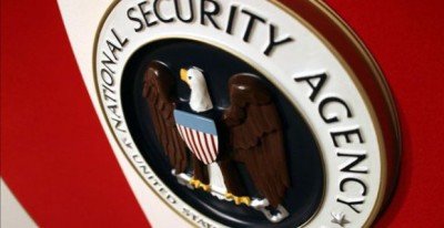 national security agenecy, nsa