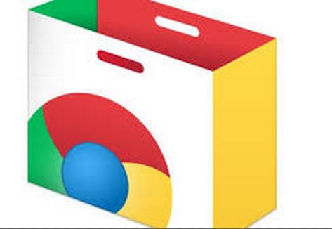 chrome web store