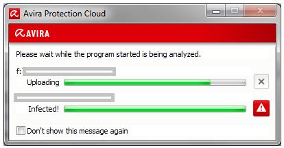 Avira antivirus not opening