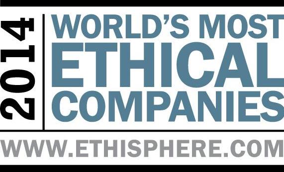 World's Most Ethical Companies