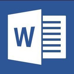 DDE feature in Word