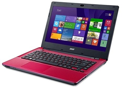 Acer Aspire