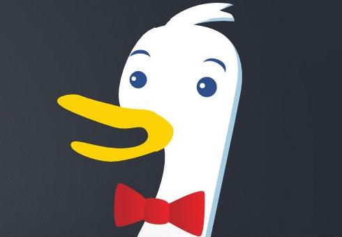 gogoduck browser