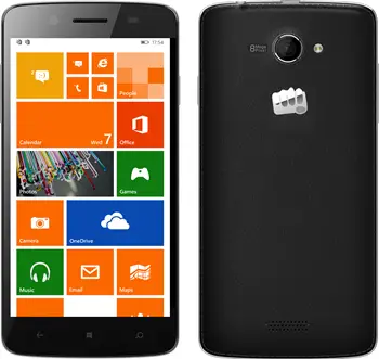 micromax windows phone devices