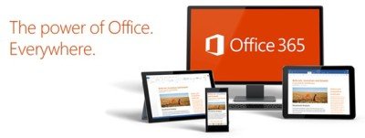 Microsoft Office