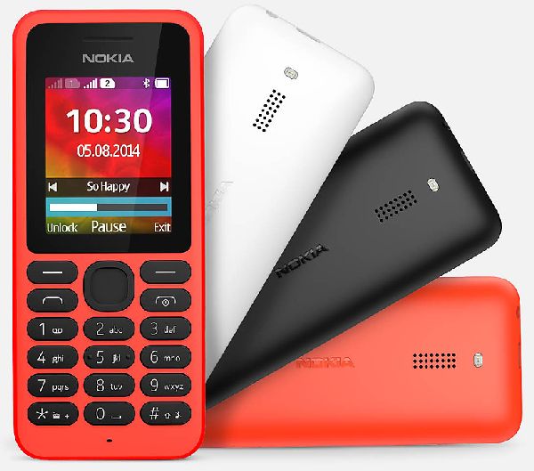 Nokia 130