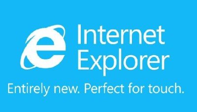 rebrand internet explorer