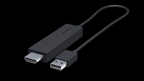 Microsoft Wireless Display Adapter