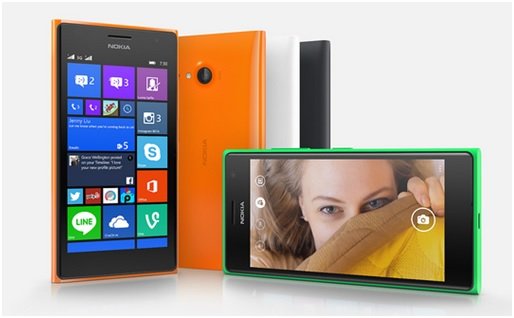 Nokia Lumia