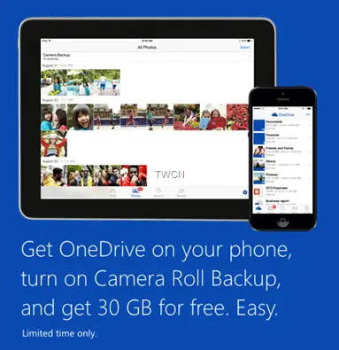 OneDriveCameraRoll_30GB