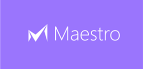 Maestro mail app for Windows Phone 8.1