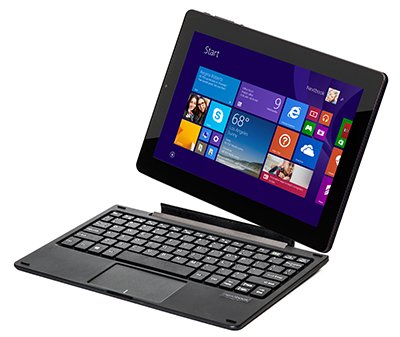 E FUN Windows 8.1 tablet