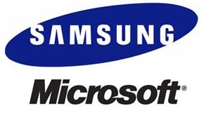 Microsoft vs Samsung