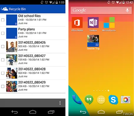 WPAndroidapp