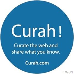 Microsoft Curah Logo